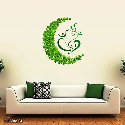 Designer Multicoloured Vinyl Wall Stickers For Home Decoration-thumb2