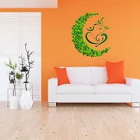 Designer Multicoloured Vinyl Wall Stickers For Home Decoration-thumb3