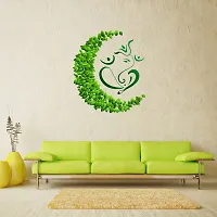 Designer Multicoloured Vinyl Wall Stickers For Home Decoration-thumb2