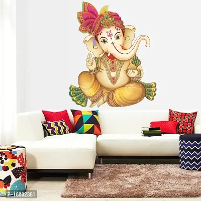 Designer Multicoloured Vinyl Wall Stickers For Home Decoration