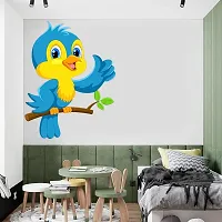 Designer Multicoloured Vinyl Wall Stickers For Home Decoration-thumb2