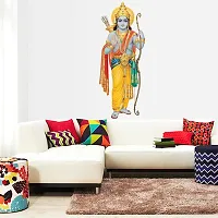 Designer Multicoloured Vinyl Wall Stickers For Home Decoration-thumb1