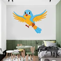 Designer Multicoloured Vinyl Wall Stickers For Home Decoration-thumb2