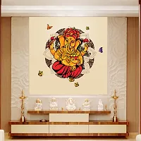 Designer Multicoloured Vinyl Wall Stickers For Home Decoration-thumb1