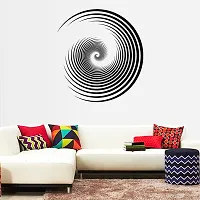 Designer Multicoloured Vinyl Wall Stickers For Wall Decoration-thumb1