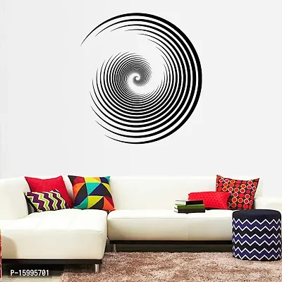 Designer Multicoloured Vinyl Wall Stickers For Wall Decoration-thumb2