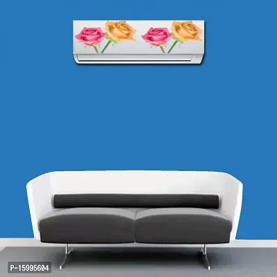 Designer Multicoloured Vinyl Wall Stickers For Wall Decoration