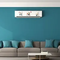 Designer Multicoloured Vinyl Wall Stickers For Wall Decoration-thumb1