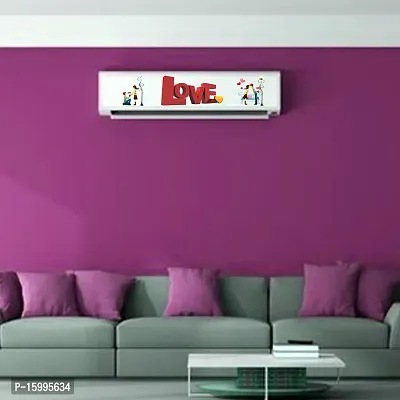 Designer Multicoloured Vinyl Wall Stickers For Wall Decoration-thumb2