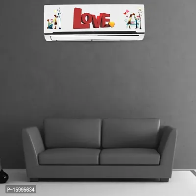 Designer Multicoloured Vinyl Wall Stickers For Wall Decoration-thumb3