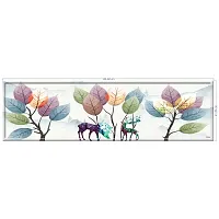 Designer Multicoloured Vinyl Wall Stickers For Home Decoration-thumb2