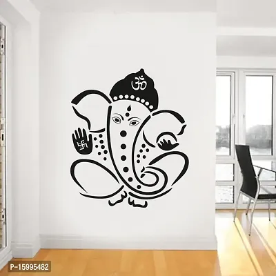 Designer Multicoloured Vinyl Wall Stickers For Wall Decoration-thumb4