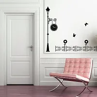 Designer Multicoloured Vinyl Wall Stickers For Wall Decoration-thumb3