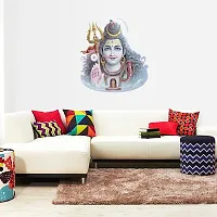 Designer Multicoloured Vinyl Wall Stickers For Wall Decoration-thumb1