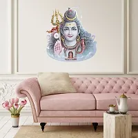 Designer Multicoloured Vinyl Wall Stickers For Wall Decoration-thumb2