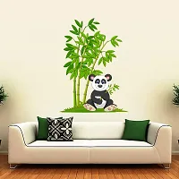 Designer Multicoloured Vinyl Wall Stickers For Wall Decoration-thumb1