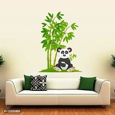 Designer Multicoloured Vinyl Wall Stickers For Wall Decoration-thumb2