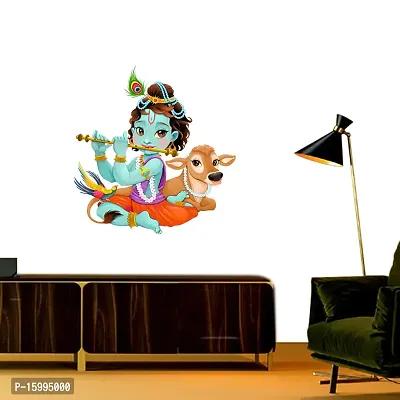 Designer Multicoloured Vinyl Wall Stickers For Wall Decoration