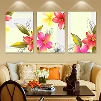 Designer Multicoloured Vinyl Wall Stickers For Wall Decoration-thumb2