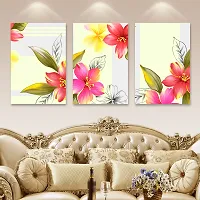 Designer Multicoloured Vinyl Wall Stickers For Wall Decoration-thumb3