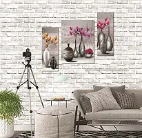 Designer Multicoloured Vinyl Wall Stickers For Wall Decoration-thumb3