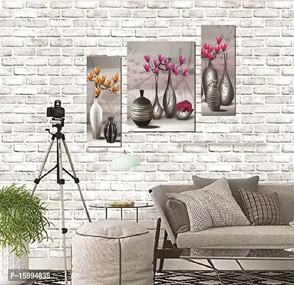 Designer Multicoloured Vinyl Wall Stickers For Wall Decoration-thumb4