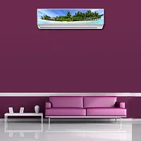 Designer Multicoloured Vinyl Wall Stickers For Wall Decoration-thumb1