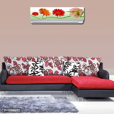 Designer Multicoloured Vinyl Wall Stickers For Wall Decoration