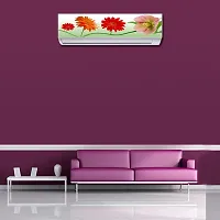 Designer Multicoloured Vinyl Wall Stickers For Wall Decoration-thumb1