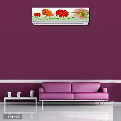 Designer Multicoloured Vinyl Wall Stickers For Wall Decoration-thumb2