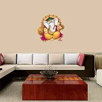 Designer Multicoloured Vinyl Wall Stickers For Home Decoration-thumb1