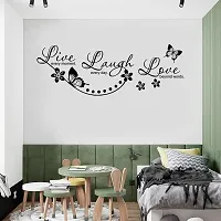 Designer Multicoloured Vinyl Wall Stickers For Wall Decoration-thumb2