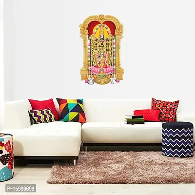 Designer Multicoloured Vinyl Wall Stickers For Wall Decoration-thumb2