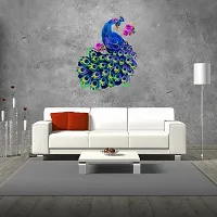 Designer Multicoloured Vinyl Wall Stickers For Wall Decoration-thumb3