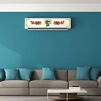 Designer Multicoloured Vinyl Wall Stickers For Wall Decoration-thumb2