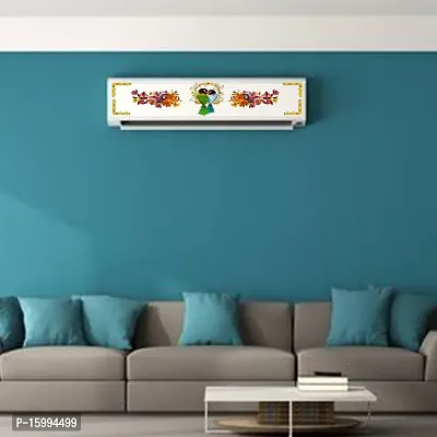 Designer Multicoloured Vinyl Wall Stickers For Wall Decoration-thumb3