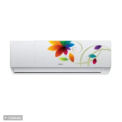 Designer Multicoloured Vinyl Wall Stickers For Wall Decoration