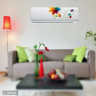 Designer Multicoloured Vinyl Wall Stickers For Wall Decoration-thumb2