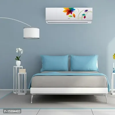 Designer Multicoloured Vinyl Wall Stickers For Wall Decoration-thumb4