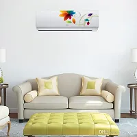 Designer Multicoloured Vinyl Wall Stickers For Wall Decoration-thumb2