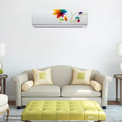 Designer Multicoloured Vinyl Wall Stickers For Wall Decoration-thumb3