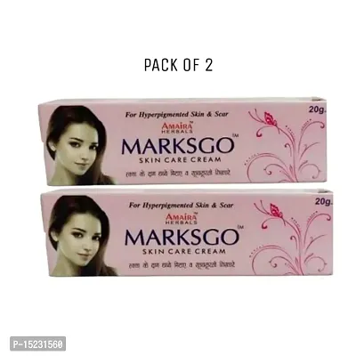 marksgo  skin care cream pack of 2-thumb0