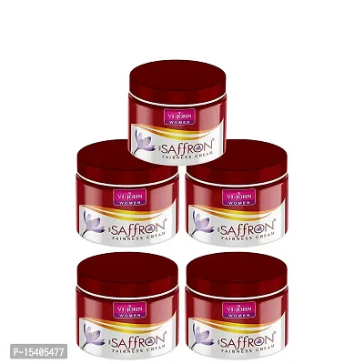 VI-JOHN SAFFRON PACK OF 5