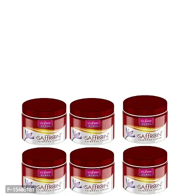 VI-JOHN SAFFRON RED PACK OF 6