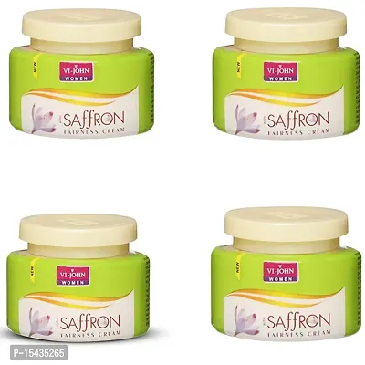 VI-JOHN SAFFRON PACK OF 4