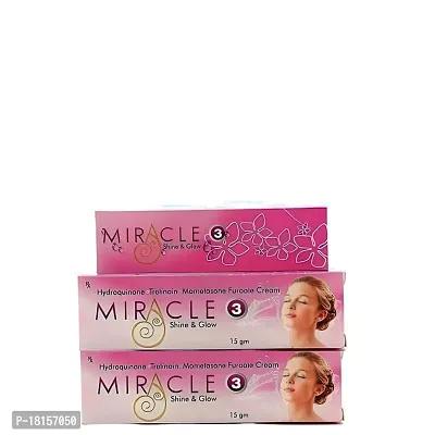 MIRACLE 3 PACK OF 2-thumb0