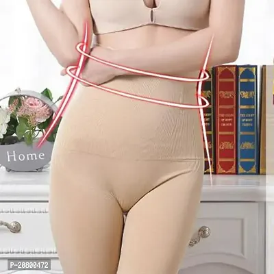 Shapewear-Womens Control Body Shaper Best Fits Upto 28 to 42 Waist Size-thumb0