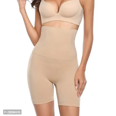 Shapewear-Womens Control Body Shaper Best Fits Upto 28 to 42 Waist Size-thumb0