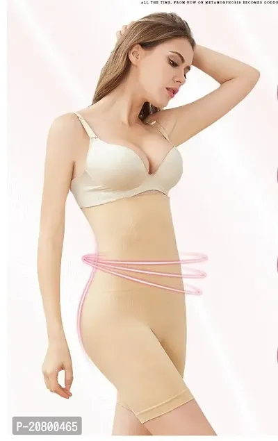 Shapewear-Womens Control Body Shaper Best Fits Upto 28 to 42 Waist Size-thumb0