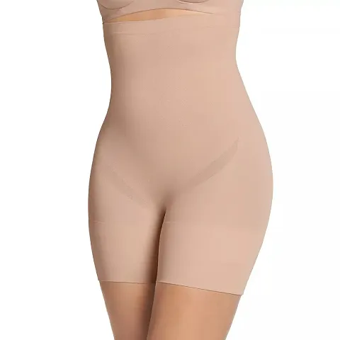 CareDone Women Shapwear/ Women Tummy BodyShaper/Tummy Control Shapewear/BodyShapewear/Tummy Tucker